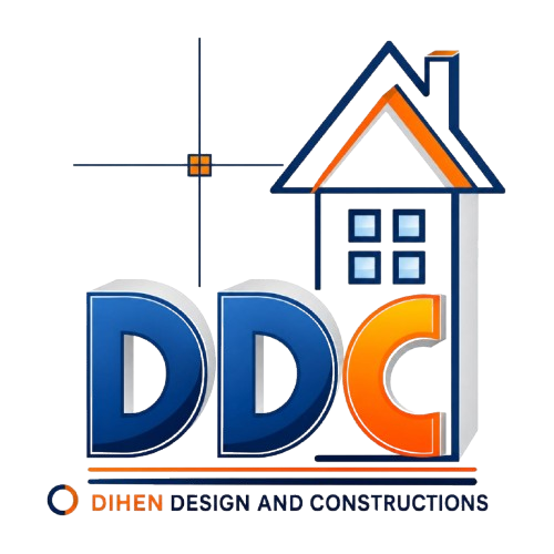 DDC Logo