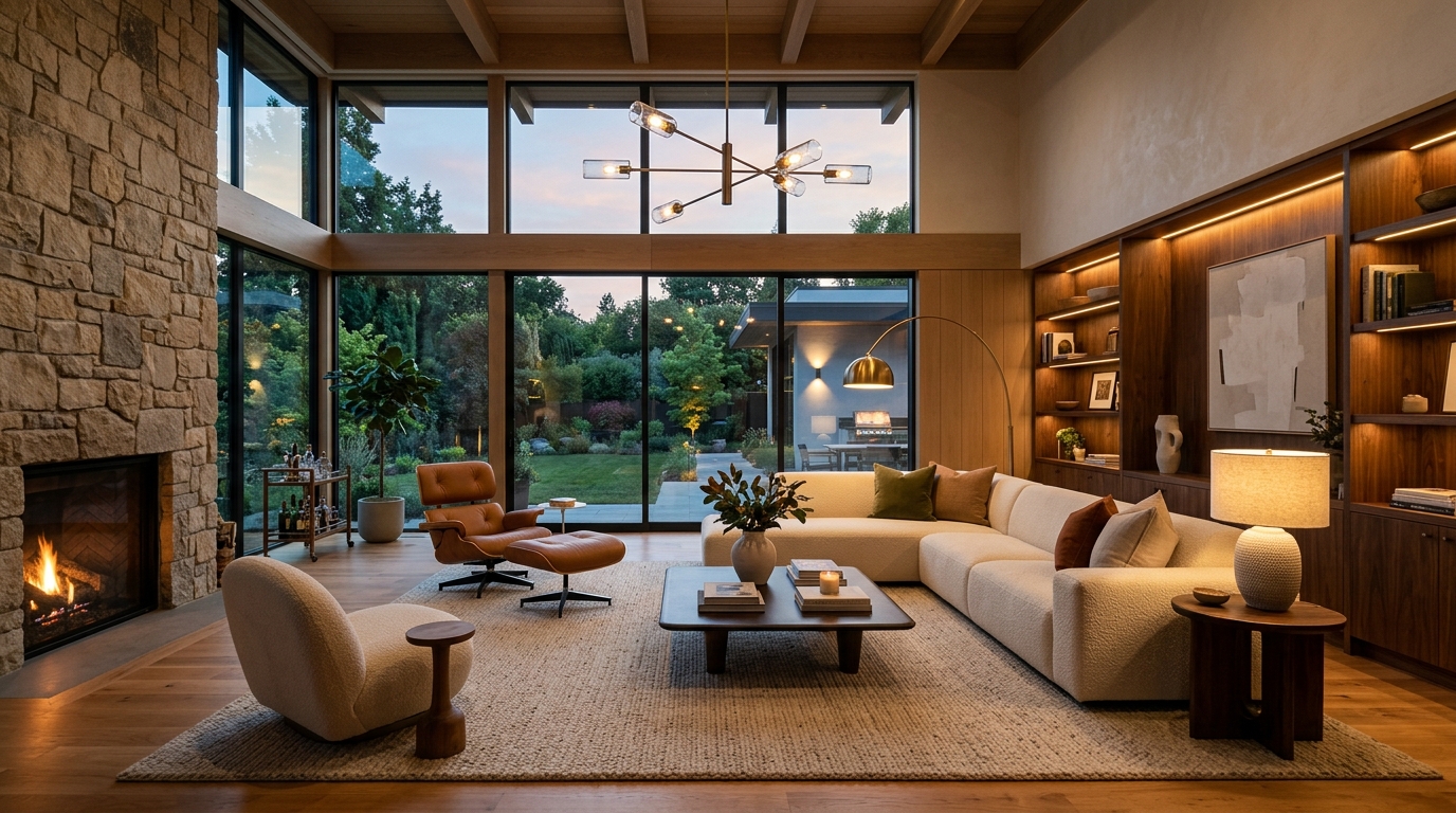 Luxury Interior