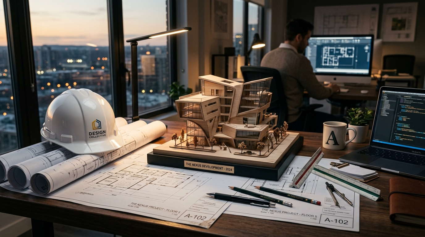 Architectural Planning